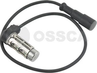 OSSCA 08986 - Датчик ABS, частота вращения колеса autosila-amz.com