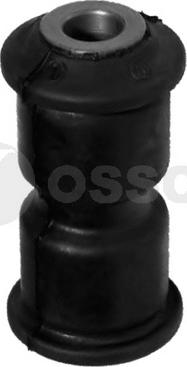 OSSCA 08977 - Подвеска, листовая рессора autosila-amz.com