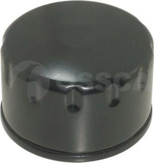OSSCA 08474 - Масляный фильтр autosila-amz.com