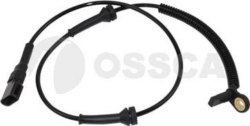 OSSCA 08573 - Датчик ABS, частота вращения колеса autosila-amz.com