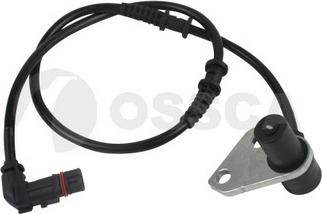 OSSCA 08609 - Датчик ABS, частота вращения колеса autosila-amz.com