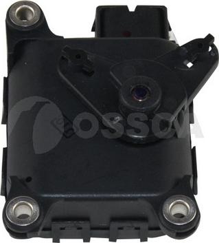 OSSCA 08091 - Регулировочный элемент, смесительный клапан autosila-amz.com