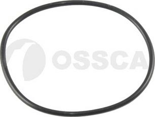 OSSCA 08051 - Прокладка, распределитель зажигания autosila-amz.com