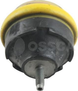 OSSCA 08146 - Подушка, опора, подвеска двигателя autosila-amz.com