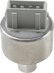 OSSCA 08160 - Пневматический выключатель, кондиционер autosila-amz.com