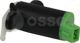 OSSCA 08187 - Водяной насос, система очистки окон autosila-amz.com