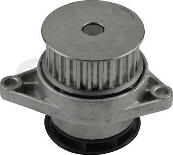 OSSCA 08838 - OSSCA НАСОС ВОДЯНОЙ WATER PUMP,27 TEETH autosila-amz.com