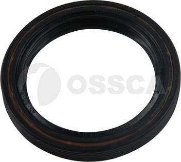 OSSCA 08328 - Уплотняющее кольцо, дифференциал autosila-amz.com