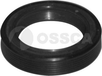 OSSCA 08231 - Уплотняющее кольцо, ступенчатая коробка передач autosila-amz.com