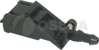 OSSCA 03945 - Форсунка омывателя лобового стекла / SEAT Arosa,Cordoba,Ibiza,Toledo,SKODA Superb,Rapid,VW 97~ autosila-amz.com