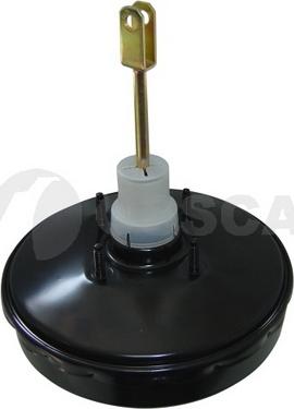 OSSCA 03955 - Усилитель тормозного привода autosila-amz.com