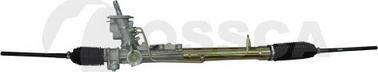 OSSCA 03971 - Рулевой механизм, рейка autosila-amz.com