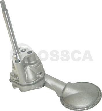 OSSCA 03483 - Масляный насос autosila-amz.com