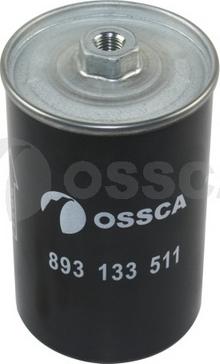 OSSCA 03429 - Топливный фильтр autosila-amz.com