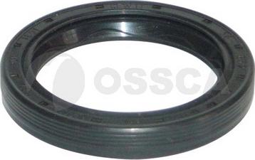 OSSCA 03473 - Уплотняющее кольцо, дифференциал autosila-amz.com