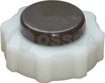 OSSCA 03002 - Крышка, резервуар охлаждающей жидкости autosila-amz.com