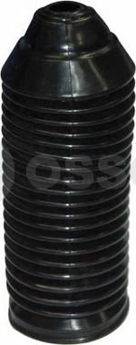 OSSCA 03150 - Пыльник переднего амортизатора AUDI A-3,TT SEAT,SKODA,VW 91~ autosila-amz.com