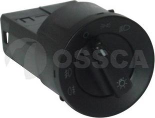 OSSCA 03162 - Выключатель, головной свет autosila-amz.com