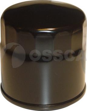 OSSCA 03313 - Масляный фильтр autosila-amz.com