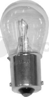 OSSCA 02918 - Лампа накаливания, основная фара autosila-amz.com