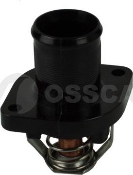 OSSCA 02975 - Термостат охлаждающей жидкости / корпус autosila-amz.com