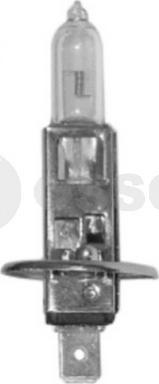 OSSCA 02489 - Лампа накаливания, габаритные фонари autosila-amz.com