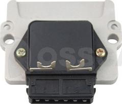 OSSCA 02505 - Блок управления, система зажигания autosila-amz.com