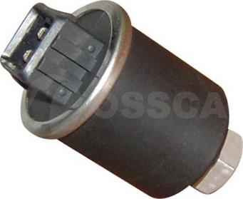 OSSCA 02518 - Пневматический выключатель, кондиционер autosila-amz.com