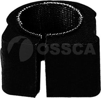 OSSCA 02672 - Втулка стабилизатора autosila-amz.com