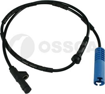 OSSCA 02054 - Датчик ABS, частота вращения колеса autosila-amz.com