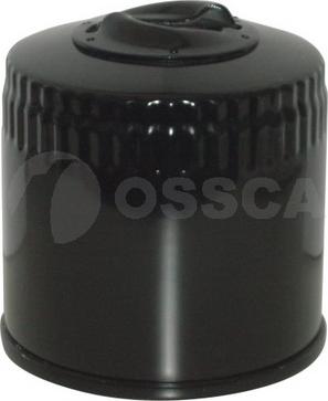 OSSCA 02055 - Масляный фильтр autosila-amz.com