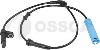 OSSCA 02056 - Датчик ABS, частота вращения колеса autosila-amz.com
