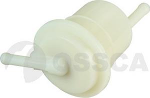 OSSCA 02061 - Топливный фильтр autosila-amz.com