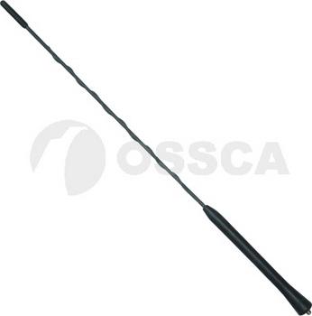 OSSCA 02864 - Антенна верхняя-450mm / OPEL,SEAT,VW 97~ autosila-amz.com