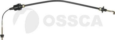 OSSCA 02230 - Трос, управление сцеплением autosila-amz.com