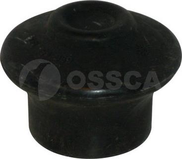 OSSCA 02731 - Подушка, опора, подвеска двигателя autosila-amz.com