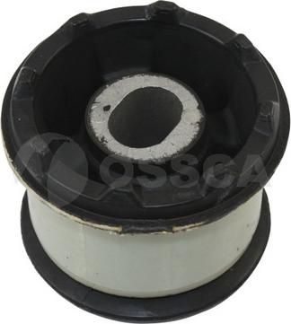 OSSCA 02737 - Опора двигателя autosila-amz.com