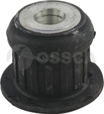 OSSCA 02725 - Подушка, опора, подвеска двигателя autosila-amz.com