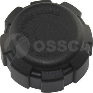 OSSCA 07560 - Крышка, резервуар охлаждающей жидкости autosila-amz.com