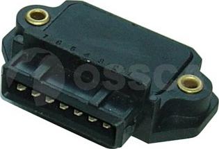 OSSCA 07744 - Блок управления, система зажигания autosila-amz.com