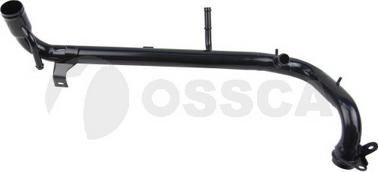 OSSCA 07730 - Трубка охлаждающей жидкости autosila-amz.com