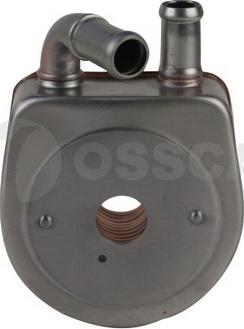 OSSCA 19248 - Масляный радиатор, двигательное масло autosila-amz.com