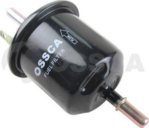 OSSCA 14944 - Топливный фильтр autosila-amz.com