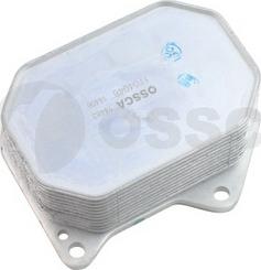 OSSCA 14483 - Масляный радиатор, двигательное масло autosila-amz.com