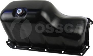 OSSCA 14584 - Масляный поддон autosila-amz.com