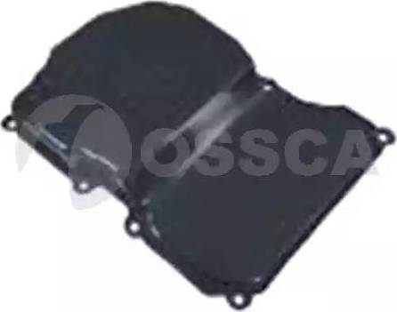 OSSCA 14538 - Масляный поддон, автоматическая коробка передач autosila-amz.com