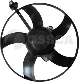 OSSCA 14063 - Вентилятор, охлаждение двигателя autosila-amz.com