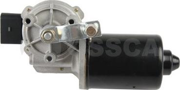 OSSCA 14005 - Двигатель стеклоочистителя autosila-amz.com