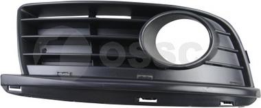 OSSCA 14016 - Решетка вентиляционная в бампере autosila-amz.com