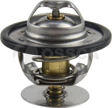 OSSCA 14184 - Термостат охлаждающей жидкости / корпус autosila-amz.com